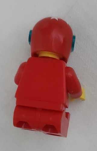 Lego 6546 Slick Racer, Town: Classic Town: Race, Complete with Instructions 1996 - Picture 13 of 19