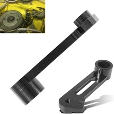 Deck Pulley Idler Arm M143350 fits for John Deere 48C 54C GT LX GX Scotts Sabre