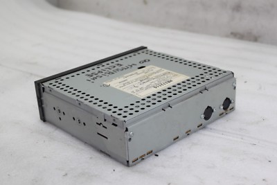 MR372110 Mitsubishi CD Player Genuine OEM Part for sale online | eBay 