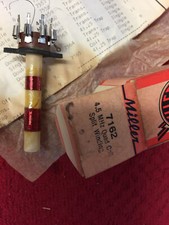 7162  J W MILLER 4.5 MHZQUAD COIL SPLIT WINDI...