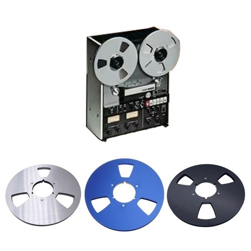 10 Inch Opening 10 Inch Opening Machine with 10 Inch Reel Opening Aluminum Roll - Photo 7/21