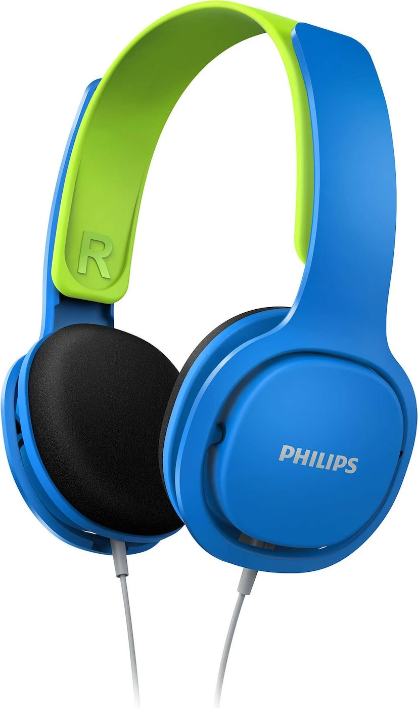 Thumbnail - Philips Kopfhörer Für Kinder Shk2000 Over Ear Kids Headphones, Rosa /