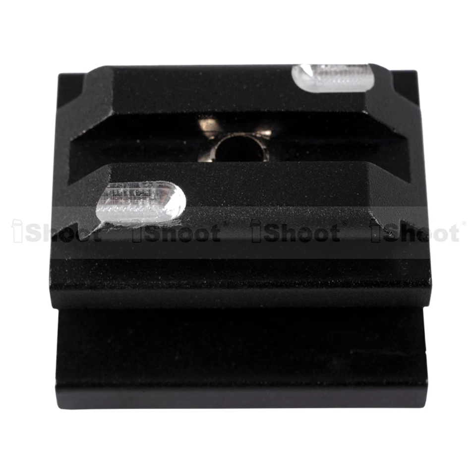 All-metal Hot Shoe Mount Adapter for Sony F58AM F56AM F42AM F36AM Minolta Flash - Image 4 of 4