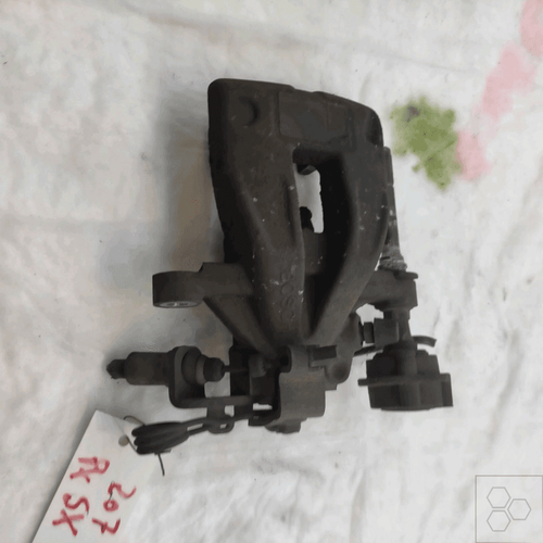 Étrier De Frein Arrière Gauche Pour Peugeot/Citroën/DS - Réf. 4400P4, 4400W5, Neuf NTY