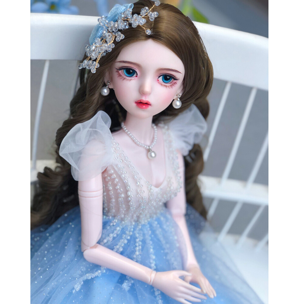 J-doll ジェイドール　ディアマンテ PLANET OF THE DOLLS: Doll-A-Day 82: Review of J Doll