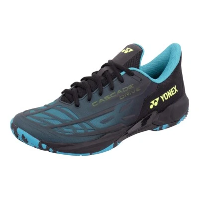 Yonex PC Cascade Drive 2 clear-black LTD Badmintonschuh für Herren