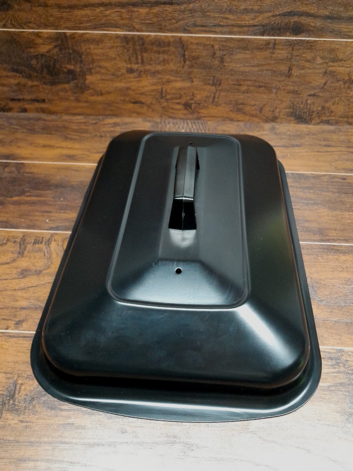 Nesco 18 QT Large Roaster Oven Roast Bake Steam Slow Cooker Crockpot