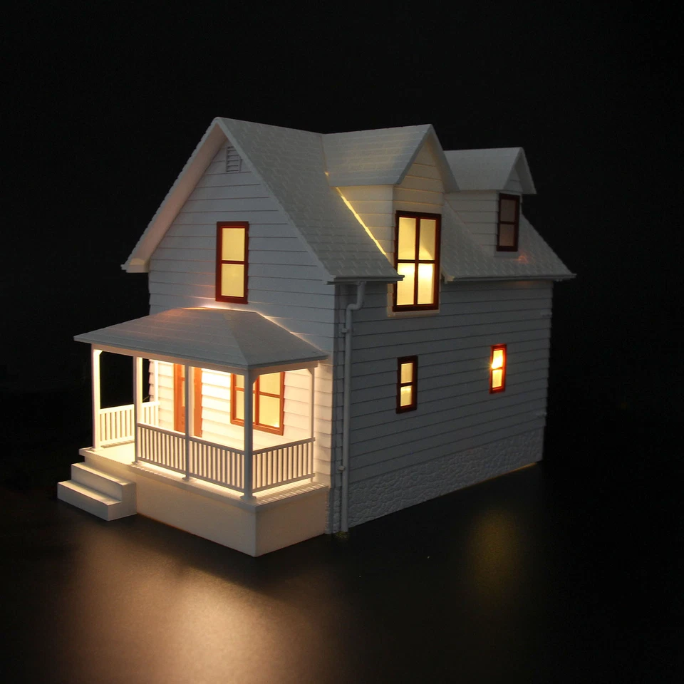 30 piezas Pre-cableado Micro Litz Cable SMD LED 0603 Luz Cálida Resina Cubierta Impermeable Foto 3 de 4