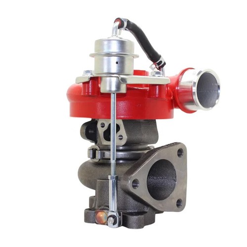 GEN1 High Flow Turbo Charger For Toyota Land Cruiser 1KZ-TE 3.0L CT12B - Picture 10 of 13