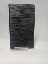Louis Vuitton R20522 Agenda Posh Pocket from Japan