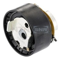 Spannrolle Zahnriemen SNR GT35941 FüR CitroËN DS Opel Peugeot