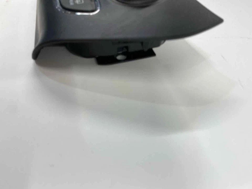 14 JEEP CHEROKEE Temperature AC Heater Climate Control - Image 4 of 4