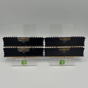Corsair Vengeance LPX 32GB | eBay