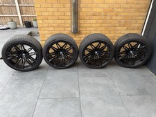 G87 M2 Wheels & Tyres Set 19? X 20? Genuine