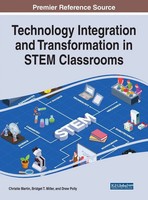 Christie Martin (U. A.) | Technology Integration And Transformation In Stem...
