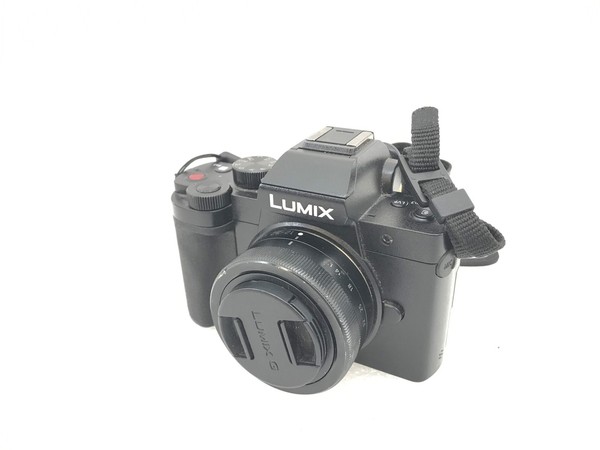 CAMARA DIGITAL EVIL PANASONIC LUMIX DC-G100 19843326
