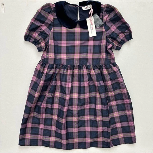 Holiday Dresses for Girls Vineyard Vines for sale | eBay