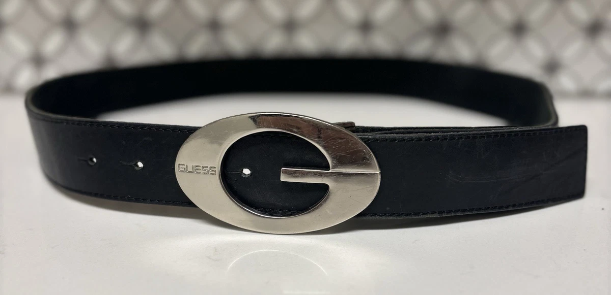 Damengürtel Guess Adjustable Pant Belt BW7632 P222 Produktbild-Vorschau 9
