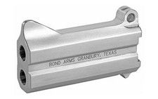Bond Arms 9mm Luger Replacement Barrel 3" Stainless Steel - BBL9MM