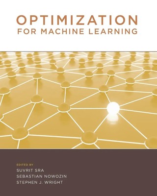 Optimization for Machine Learning Suvrit Sra (u. a.) Taschenbuch Englisch 2011