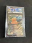 Snorlax 076/131 ACE 10 GEM MINT Pokemon Cards Holo Stamped Prismatic Evolutions
