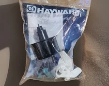 Genuine Hayward Navigator Pro Pool Vac A-Frame Turbine Repair Kit AXV621DAT NEW