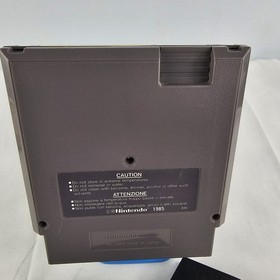 WORLD CUP NINTENDO NES PAL CARTUCCIA