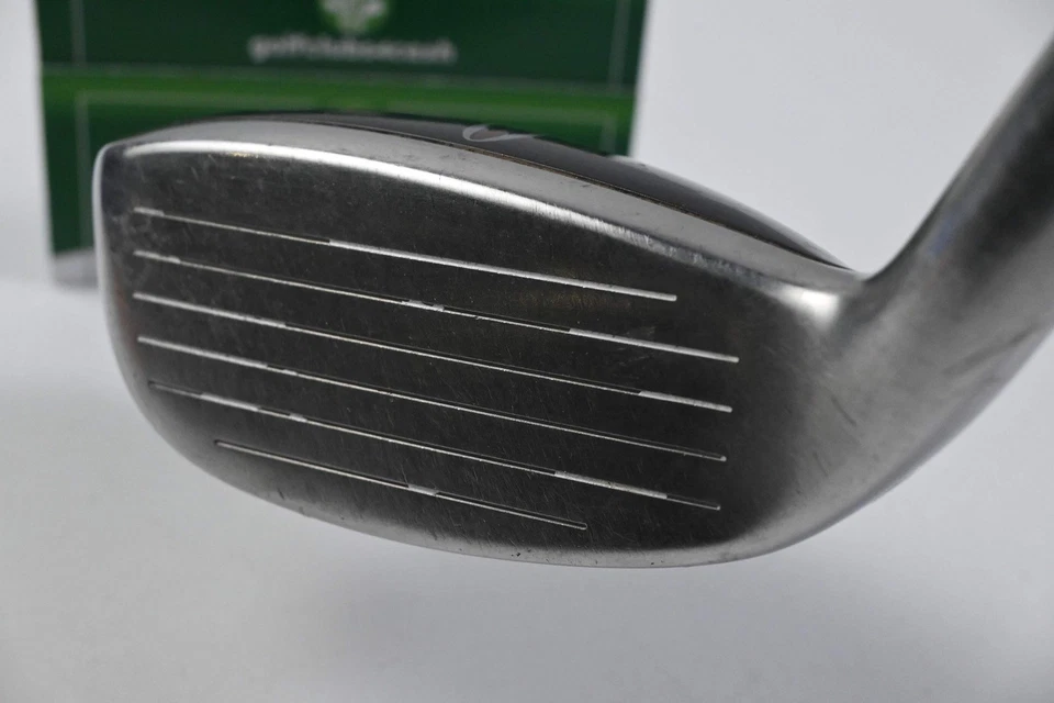 Cleveland Launcher 2009 #3 Hybrid / 21 Grad / Senior Flex Fujikura Fit-On M - Bild 4 von 4