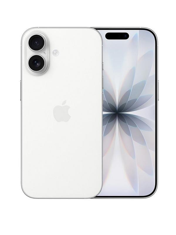 NEU Apple iPhone 17 5G 6,3″ AI iOS Smartphone 256GB entsperrt SIM-frei – weiß NEU Apple iPhone 17 5G 6,3″ AI iOS Smartphone 256GB entsperrt SIM-frei – weiß