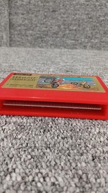 Nintendo Excite Bike  Famicom FC NES