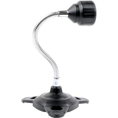 Spotlight Fender Friend Magnetic LED Light Flexible Gooseneck Rechargeable Stand