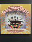 THE BEATLES-MAGICAL MYSTERY TOUR-1971 GATEFOLD VINYL LP w/ INTACT BOOKLET