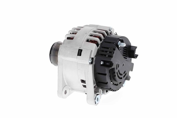 Generator Hella 8EL 011 710 901 FÜR Dacia Renault Drehstromgenerator-image