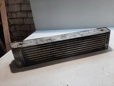 BMW 7 E65 E66 2005 Ladeluftkühler 7795386 Diesel 242kW DMT2954