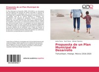 Propuesta De Un Plan Municipal De Desarrollo Ivette Flores (U. A.) Taschenbuch