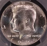 1984 D Kennedy Half Dollar PCGS MS66, Semi PL, FREE SHIPPING