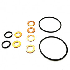 YZ250FX 2019 OIL CHANGE O-RINGS & DRAIN PLUG WASHERS MXPUK 2019 YZ 250FX (933)