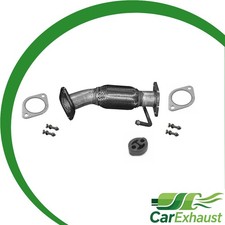 Tube d'échappement Kia CARENS