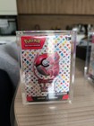 Pokémon Coffret Bundle 151 Mew EV3.5 - Neuf/Scellé - FR + Protection Acrylique