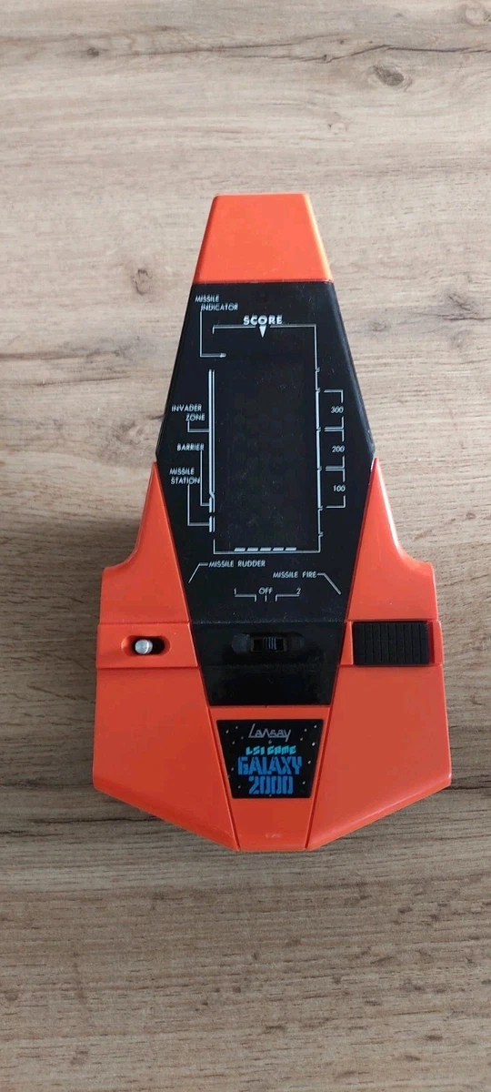 Jeu lansay dans jeux électroniques