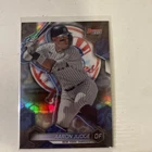 2023 Bowman's Best - Aaron Judge #2 Refractor