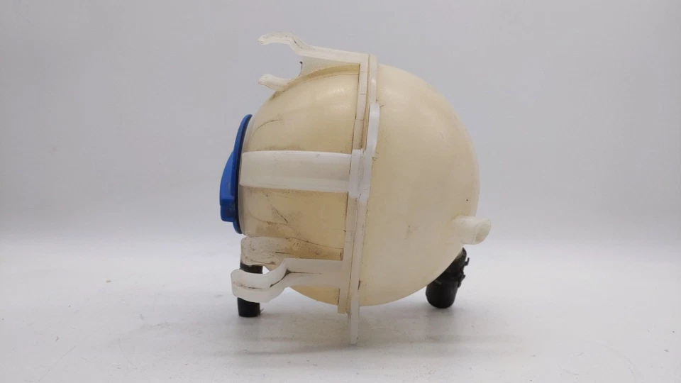 Volkswagen Jetta 2005 radiador refrigerante desbordamiento expansión tanque botella LCIME Foto 3 de 4