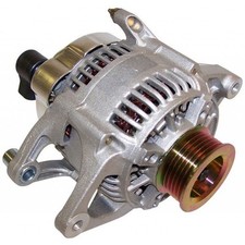 For 1992-1998 Dodge Ram 1500 Van Alternator | 3.9L V6 3907cc 238 CID 53008647