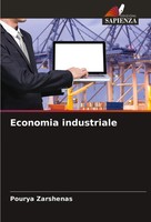 Pourya Zarshenas | Economia Industriale | Taschenbuch | Italienisch (2024)