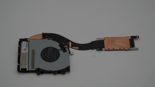 Dell Latitude 7330 E7330 CPU Cooling Fan Heatsink AMA01 - Afbeelding 3 van 4