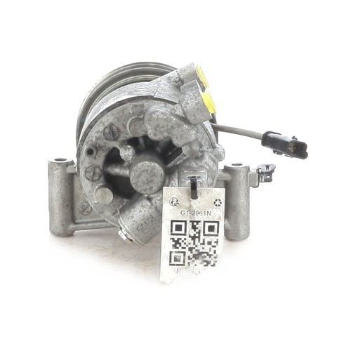 Klimaanlagekompressor - Toyota Aygo II PH.1 - 88310YV010 - G1-2961N