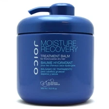 Joico Moisture Recovery Treatment Balm 16.9 fl oz. (500 ml)