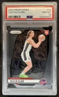 2024 Panini WNBA Prizm Caitlin Clark RC Rookie #22 Fever PSA 10 GEM MINT