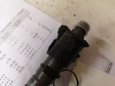Injecteur Volvo XC60