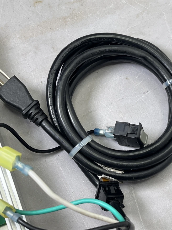 Nordictrack Commercial 2950 Treadmill Motor Control Board 406077-NN34G300297 - Image 4 of 4